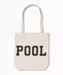 POOL | ショルダーバッグ