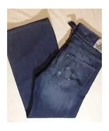 EVISU x Puma | デニムパンツ