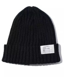 RACAL | ニットキャップ/ビーニー
