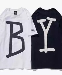 Stussy Japan x Beauty and Youth United Arrows | Tシャツ/カットソー
