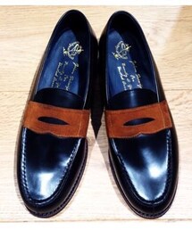 JALAN SRIWIJAYA | モカシン/デッキシューズ