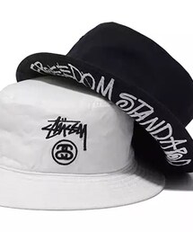 Beauty&Youth United Arrows x Stussy Japan | ハット