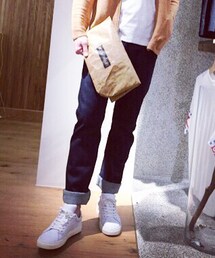 BEAUTY&YOUTH UNITED ARROWS | デニムパンツ