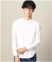 BEAUTY&YOUTH UNITED ARROWS | シャツ/ブラウス