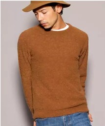 BEAUTY&YOUTH UNITED ARROWS | ニット/セーター