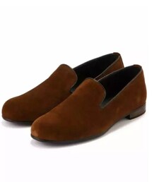 BEAUTY&YOUTH UNITED ARROWS | モカシン/デッキシューズ