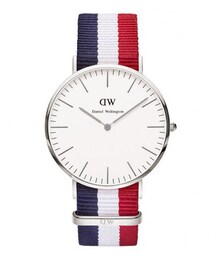 Daniel Wellington | アナログ腕時計
