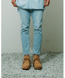 MONKEY TIME | デニムパンツ