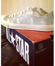 CONVERSE | スニーカー