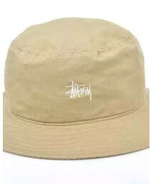 STUSSY | ハット