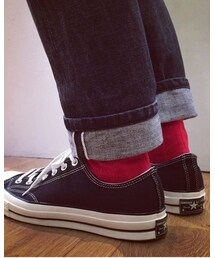 CONVERSE | スニーカー