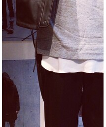 MONKEY TIME | Tシャツ/カットソー