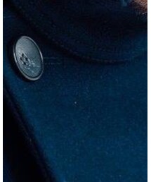 BEAUTY&YOUTH UNITED ARROWS | ピーコート