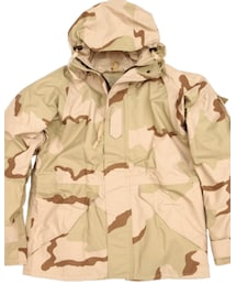 ecwcs | ミリタリージャケット