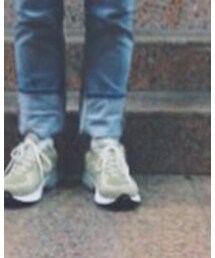 NEW BALANCE | スニーカー