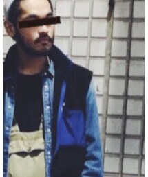 patagonia | ベスト
