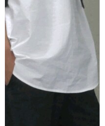 GU | Tシャツ/カットソー