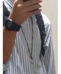 GSHOCK  | アナログ腕時計