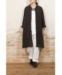 bisque by nest Robeの「ワンピース/ドレス(シャツワンピース)」