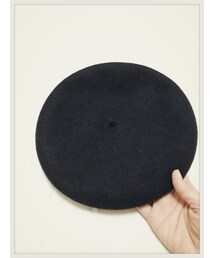 Lin français d'antan | ハンチング/ベレー帽