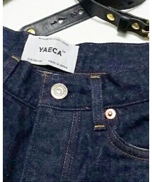 YAECA | デニムパンツ