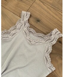 CALMIA | トップス