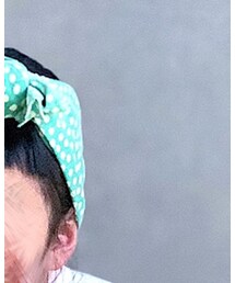 かまわぬ | その他ヘアアクセサリー