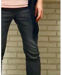 UNIQLO | デニムパンツ