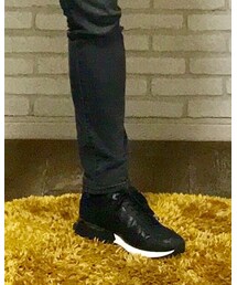 ZARA | スニーカー