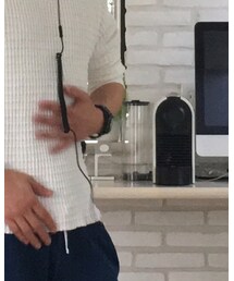 Apple | アナログ腕時計