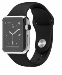 Apple | アナログ腕時計