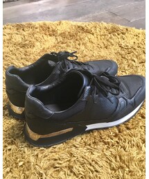 ZARA | スニーカー