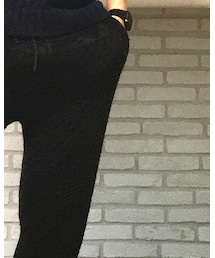 haco! | その他パンツ