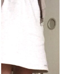 courreges | スカート