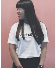 Carhartt | Tシャツ/カットソー