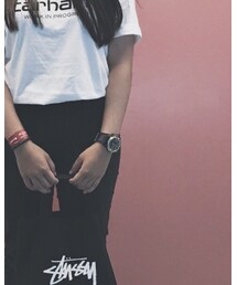 elegantsis | アナログ腕時計