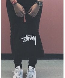 STUSSY | バッグ