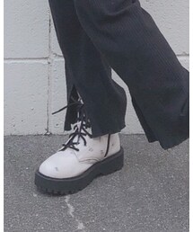 ZARA | ブーツ