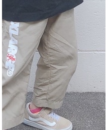 XLARGE KIDS | パンツ