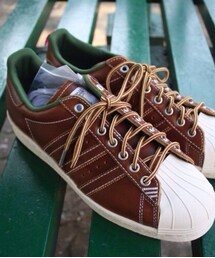 adidas | adidas x bedwin superstar(スニーカー)