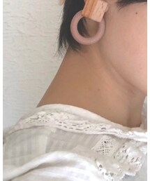 flower | シャツ/ブラウス