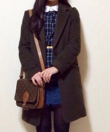 LOUISVUITTONのバック(ショルダーバッグ)