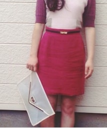 タイトスカート(スカート)