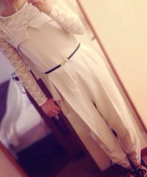 ROYAL PARTY | オールインワン(つなぎ/オールインワン)