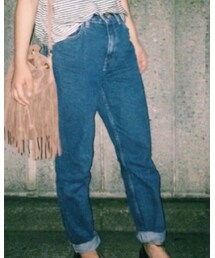 FOREVER 21 | デニムパンツ