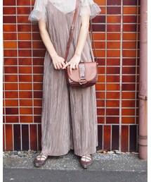 chelsea | サロペット/オーバーオール