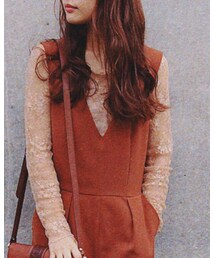 FOREVER 21 | Tシャツ/カットソー