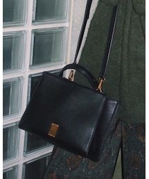 COURONNE | ショルダーバッグ