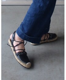 SENSO | サンダル