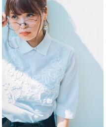 FURFUR | シャツ/ブラウス